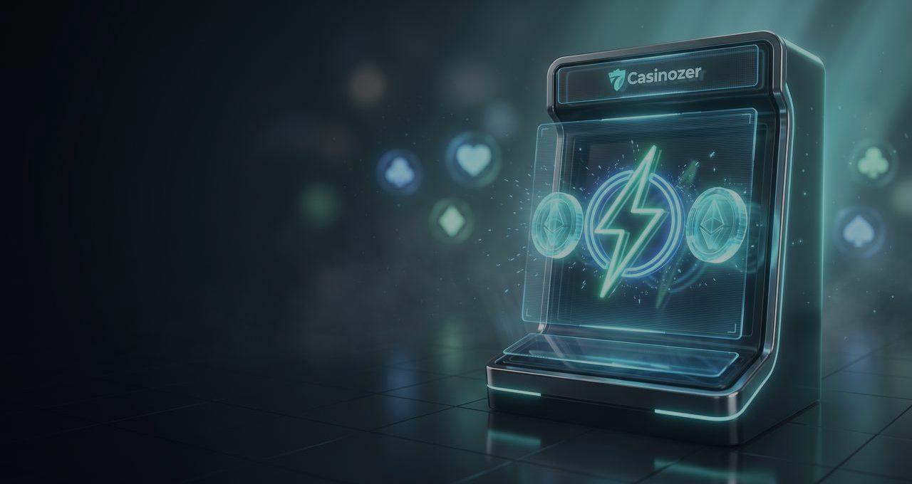 Zer Casino Slide 1